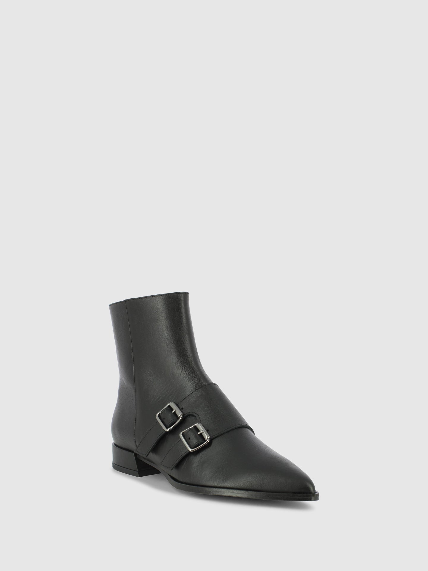 Sofia Costa Botins com Fecho em Preto